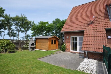 Foto 2 Ferienhaus Ostfriesland Carolinensiel Nr. 23 - Ferienhaus Mittelweg (Objekt 97246) buchen