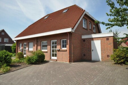 Foto 1 Ferienhaus Ostfriesland Carolinensiel Nr. 54 - Ferienhaus Herbergsmense (Objekt 29810) buchen
