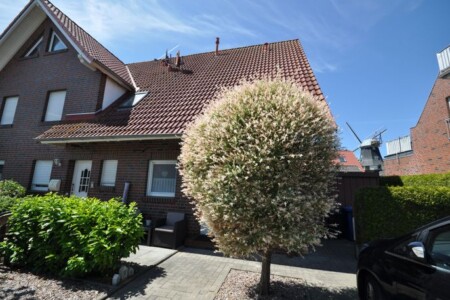 Foto 5 Ferienhaus Ostfriesland Carolinensiel Nr. 73 - Ferienhaus Mittelweg (Objekt 97251) buchen