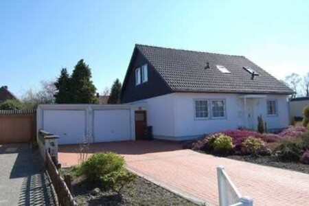 Foto 4 Ferienwohnung Ostfriesland Friesland Witte Huus 75m² und 51m² Ferienwohnungen (Objekt 29813) buchen