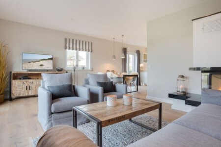 Foto 4 Ferienhaus Ostfriesland Sylt Robbenhüs (Objekt 29814) buchen