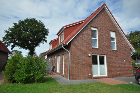 Foto 2 Ferienhaus Ostfriesland Carolinensiel Nr. 75 - Ferienhaus Im Gartenland (Objekt 29816) buchen