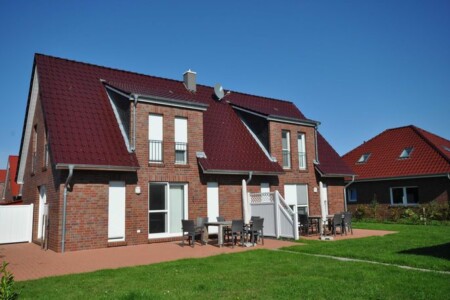 Foto 4 Ferienhaus Ostfriesland Carolinensiel Nr. 140 - Ferienhaus In't Seeburger Winkel (Objekt 29819) buchen