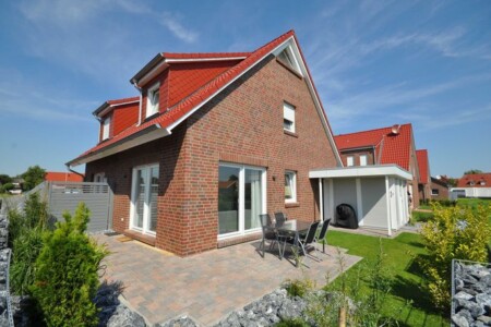 Foto 4 Ferienhaus Ostfriesland Carolinensiel Nr. 135 - Ferienhaus Wattfieber In't Seeburger Winkel (Objekt 98396) buchen