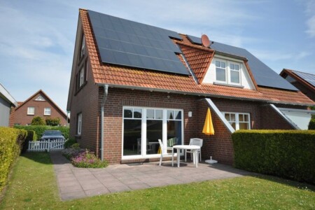 Foto 5 Ferienhaus Ostfriesland Carolinensiel Nr. 46 - Ferienhaus Mühlenblick / Nähe Museumshafen (Objekt 98399) buchen