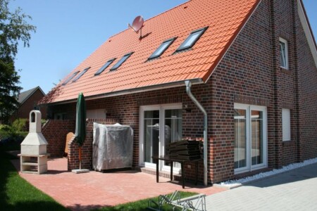 Foto 4 Ferienhaus Ostfriesland Carolinensiel Nr. 79 - Ferienhaus Deichstraße / Nähe Yachthafen (Objekt 98403) buchen