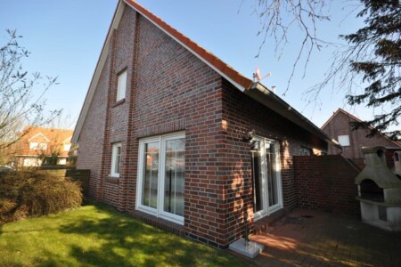 Foto 2 Ferienhaus Ostfriesland Carolinensiel Nr. 81 - Ferienhaus Deichstraße / Nähe Yachthafen (Objekt 29846) buchen