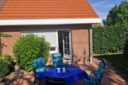Foto 5 Ferienhaus Ostfriesland Carolinensiel Nr. 100 - Ferienhaus Uferglück (Objekt 29847) buchen