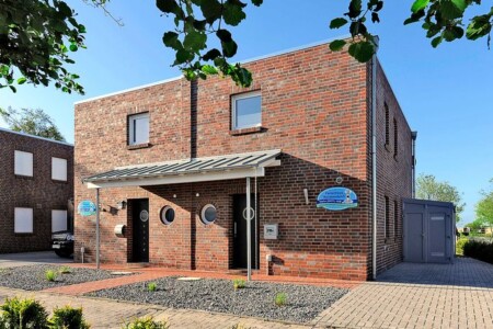 Foto 1 Ferienhaus Ostfriesland Neuharlingersiel & Umgebung Ferienhäuser Nordsee-Trio (Objekt 32036) buchen