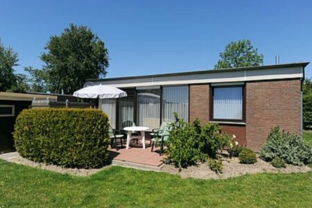 Foto 1 Ferienhaus Ostfriesland Neuharlingersiel & Umgebung Ferienhaus Meereskrone (Objekt 99101) buchen