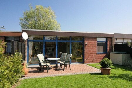 Foto 5 Ferienhaus Ostfriesland Neuharlingersiel & Umgebung Ferienhäuser Strandburgen (Objekt 99105) buchen