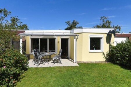 Foto 2 Ferienhaus Ostfriesland Neuharlingersiel & Umgebung Ferienhäuser Friesensterne (Objekt 32049) buchen