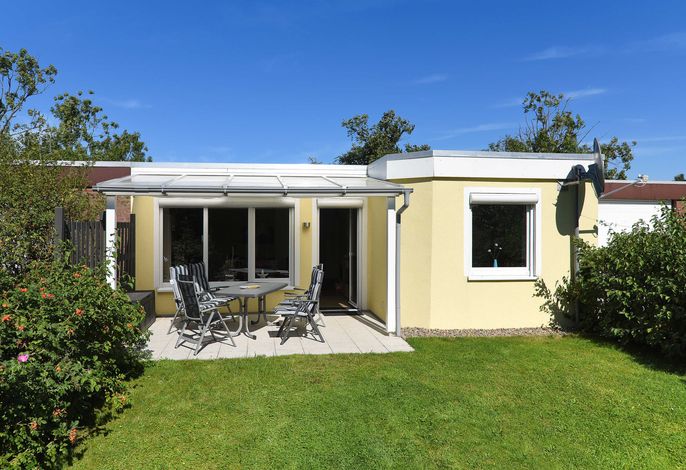 Ferienhäuser Friesensterne