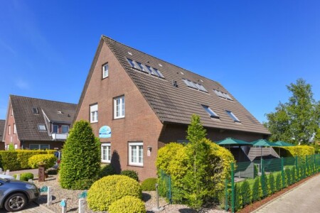 Foto 5 Ferienwohnung Ostfriesland Neuharlingersiel & Umgebung Haus Nordseesterne (Objekt 99546) buchen
