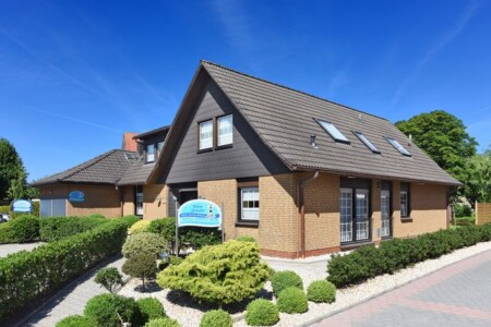 Foto 4 Ferienwohnung Ostfriesland Neuharlingersiel & Umgebung Haus Ursula (Objekt 99551) buchen