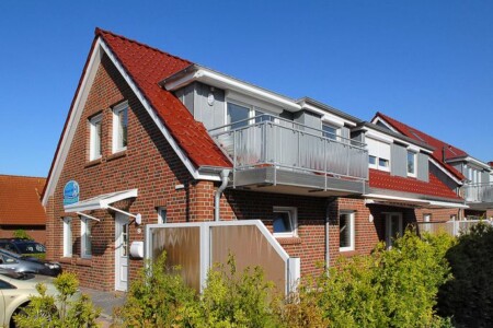 Foto 2 Ferienwohnung Ostfriesland Neuharlingersiel & Umgebung Haus Benser Riff (Objekt 57268) buchen