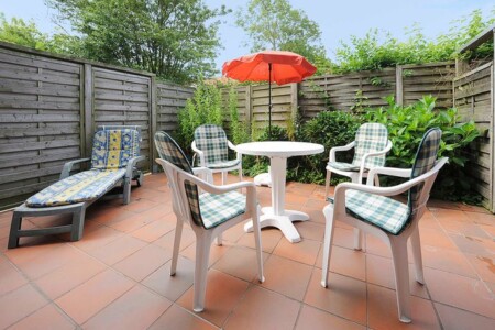 Foto 3 Ferienwohnung Ostfriesland Neuharlingersiel & Umgebung Ferienwohnungen Haus Taddigshus (Objekt 99561) buchen