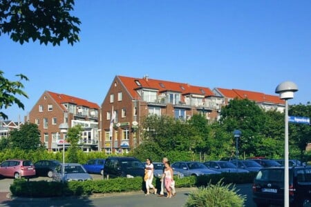 Foto 5 Ferienwohnung Ostfriesland Neuharlingersiel & Umgebung Nordseegartenpark Nordseestolz (Objekt 53238) buchen