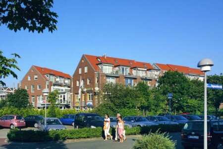 Foto 3 Ferienwohnung Ostfriesland Neuharlingersiel & Umgebung Nordseegartenpark Friesenstolz (Objekt 53244) buchen