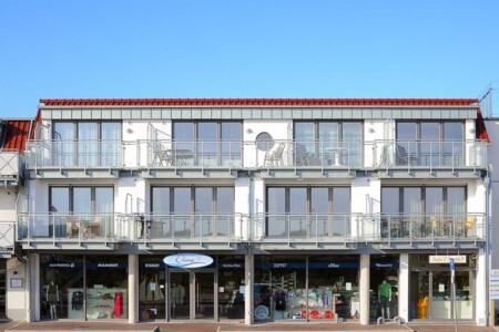 Foto 4 Ferienwohnung Ostfriesland Neuharlingersiel & Umgebung Residenz Hafenidyll (Objekt 53265) buchen