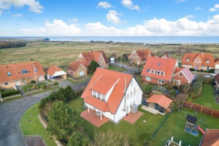 Foto 1 Ferienhaus Ostfriesland Sylt Lister Leuchtfeuer (Objekt 53299) buchen