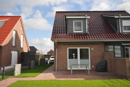 Foto 3 Ferienhaus Ostfriesland Carolinensiel Nr. 128 - Ferienhaus Watt'n Glück Cliner Straat (Objekt 53310) buchen