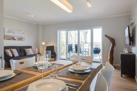 Foto 3 Ferienhaus Ostfriesland Sylt Fehmarn (Objekt 32098) buchen