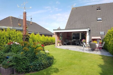 Foto 4 Ferienhaus Ostfriesland Dithmarschen Doppelhaushälfte Bark (Objekt 32101) buchen