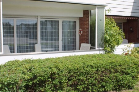 Foto 3 Ferienwohnung Ostfriesland Friesland Ferienwohnung Seehund (Objekt 101700) buchen