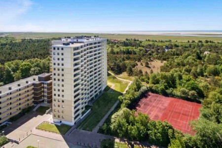 Foto 5 Ferienwohnung Ostfriesland Nordfriesland Wohnung 146 Meerblick SPO (ID 311) (Objekt 29858) buchen