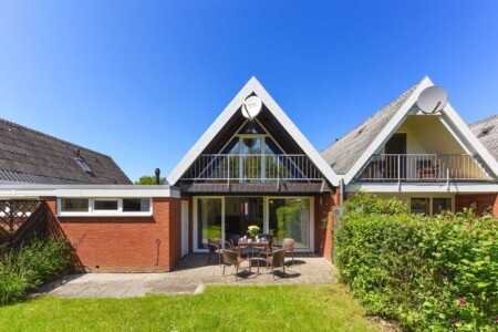 Foto 1 Ferienhaus Ostfriesland Neuharlingersiel & Umgebung Ferienhaus Strandperle (Objekt 29870) buchen