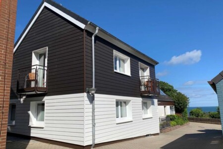 Foto 1 Ferienwohnung Ostfriesland Helgoland Haus Kiesselbach (Objekt 29873) buchen