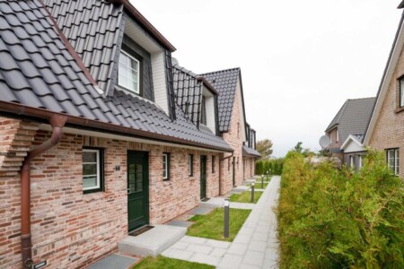 Foto 5 Ferienhaus Ostfriesland Sylt Ferienhaus Seestern (Objekt 29886) buchen