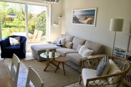 Foto 3 Ferienhaus Ostfriesland Dithmarschen Ferienhaus Wind und Watt (Objekt 99568) buchen