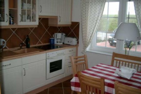 Foto 5 Ferienhaus Ostfriesland Dornum & Umgebung Deichperle Nessmersiel (Objekt 99570) buchen