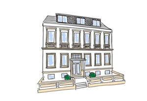 Logierhaus Rosa-Lena