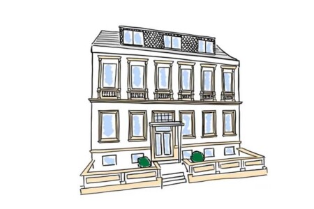 Foto 1 Ferienwohnung Ostfriesland Norderney Logierhaus Rosa-Lena (Objekt 58848) buchen