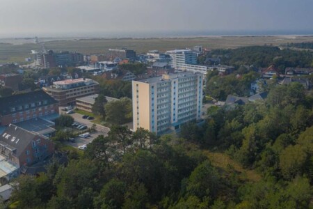 Foto 4 Ferienwohnung Ostfriesland Nordfriesland Wohnung 25 Höffer (ID 170) (Objekt 99571) buchen