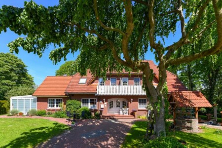 Foto 5 Ferienwohnung Ostfriesland Neuharlingersiel & Umgebung Haus an der Burg (Objekt 99577) buchen