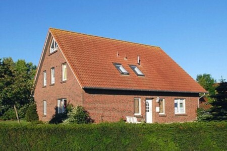 Foto 4 Ferienwohnung Ostfriesland Neuharlingersiel & Umgebung Haus Sonnenriff (Objekt 99579) buchen