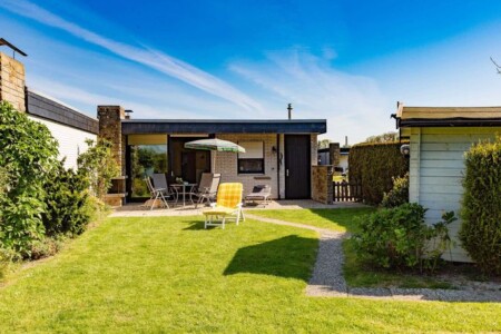 Foto 1 Ferienwohnung Ostfriesland Butjadingen Haus hinter dem Deich Tossens (Objekt 18459) buchen