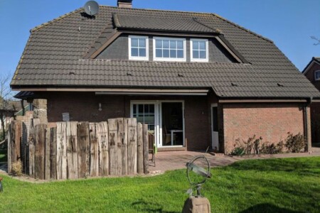 Foto 2 Ferienhaus Ostfriesland Dithmarschen Ferienhaus Nordseewind (Objekt 18460) buchen