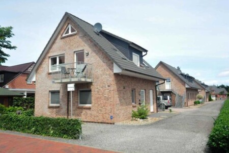 Foto 4 Ferienwohnung Ostfriesland Nordfriesland Wohnung Brynjulf Bie (ID 075) (Objekt 67866) buchen