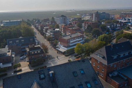 Foto 5 Ferienwohnung Ostfriesland Nordfriesland Wohnung 14 (ID 212) (Objekt 48485) buchen