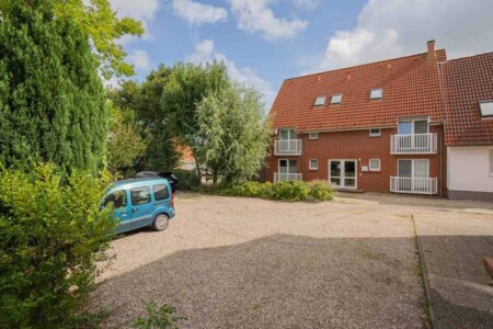 Foto 2 Ferienwohnung Ostfriesland Nordfriesland Wohnung 3 (ID 095) (Objekt 48487) buchen