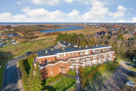 Foto 3 Ferienwohnung Ostfriesland Nordfriesland Wohnung 2 (ID 086) (Objekt 97268) buchen