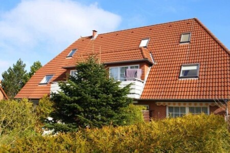 Foto 4 Ferienwohnung Ostfriesland Nordfriesland Wohnung 10 Lütte Stuuv (ID 038) (Objekt 75554) buchen
