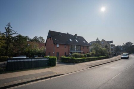 Foto 3 Ferienwohnung Ostfriesland Nordfriesland Wohnung 4 Brigitte (ID 060) (Objekt 97276) buchen