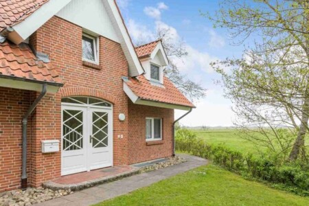 Foto 3 Ferienwohnung Ostfriesland Nordfriesland Wohnung 3B (ID 085) (Objekt 53322) buchen