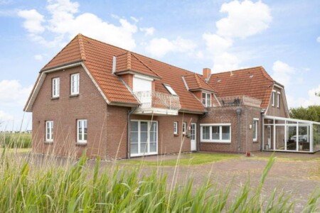 Foto 2 Ferienwohnung Ostfriesland Nordfriesland Wohnung EG hinten (ID 136) (Objekt 66862) buchen